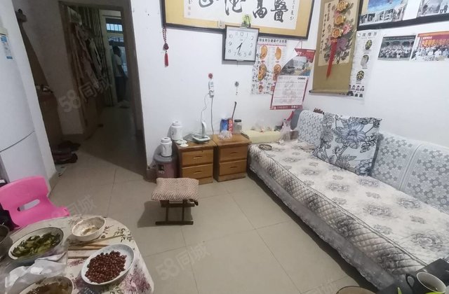 文轩集团中学~实际  ~望湖花园小区~2室免大税~看房方便