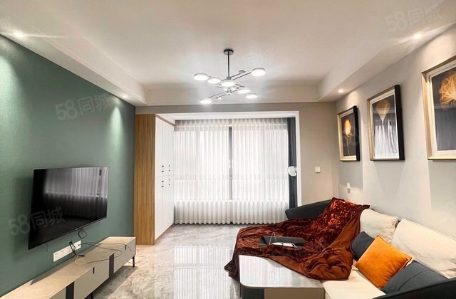 东城1号3室2厅106.66㎡89.8万二手房图片