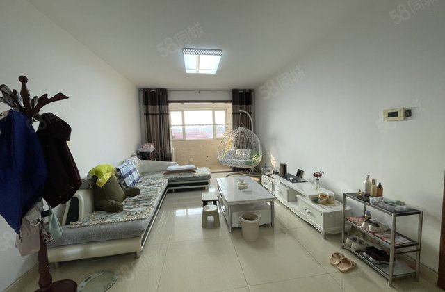 老东昌 地暖  2018年房 绿化高 一品家苑 中华御苑