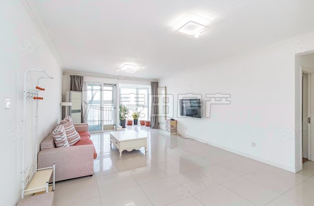 珠江罗马嘉园(东区)3室2厅145.1㎡800万二手房图片