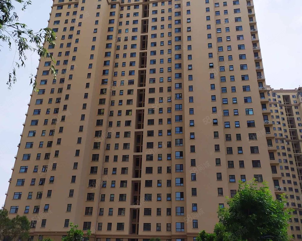 【蓝湾国际, 蓝湾国际小区详情,房价走势,房源,业主论坛】- 临沂58