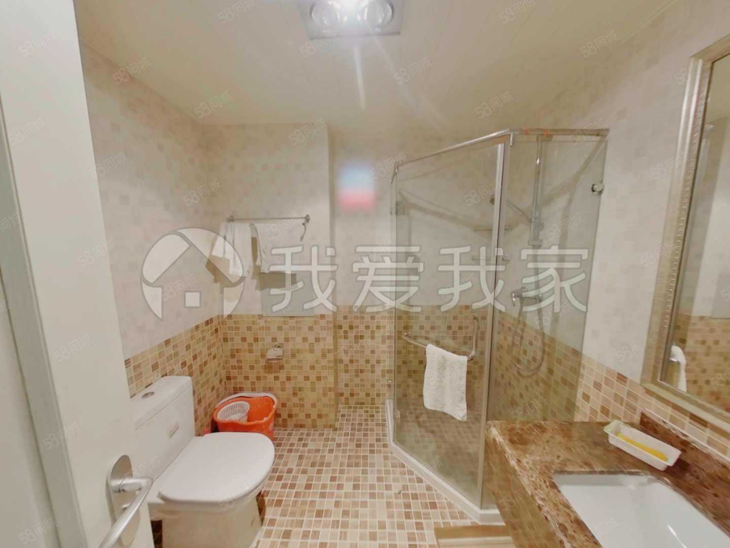 建邦華府3室2廳2衛(wèi)165.6㎡南北1050萬