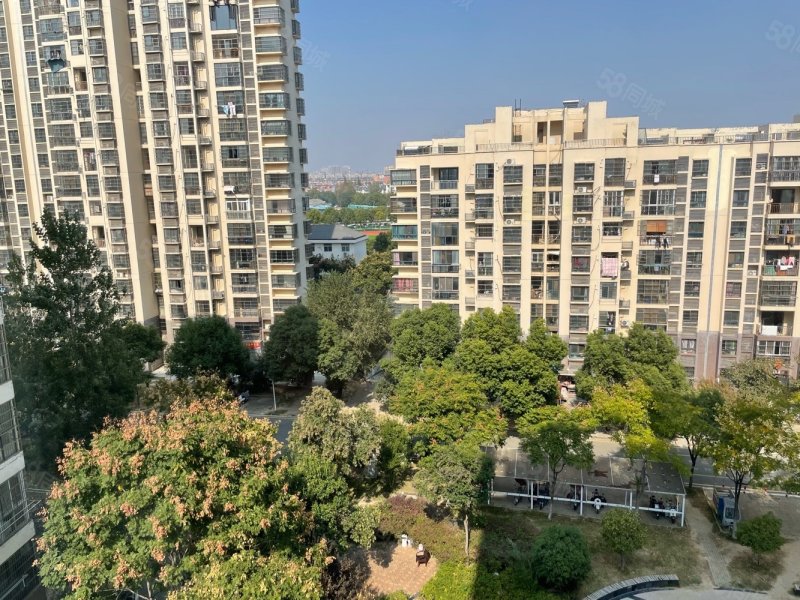 滨湖花园-蚌埠58同城