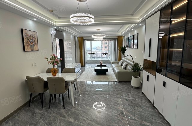 西山小区3室2厅126㎡68万二手房图片