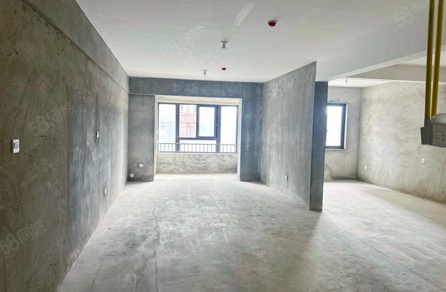 中发首府二期3室2厅90㎡79万二手房图片