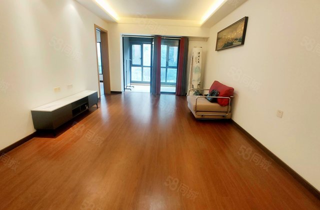 万科魅力之城3室2厅99.68㎡112万二手房图片