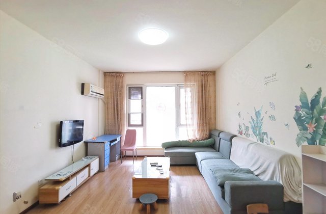 金沙西园4期2室2厅88.54㎡176万二手房图片