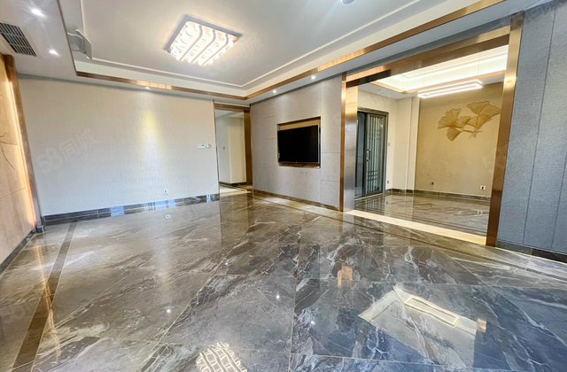 水韵华府3室2厅145.73㎡168万二手房图片