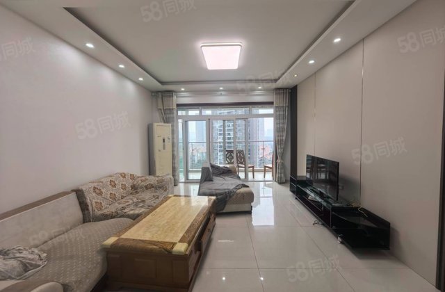 君临棠城3室2厅122㎡51.8万二手房图片