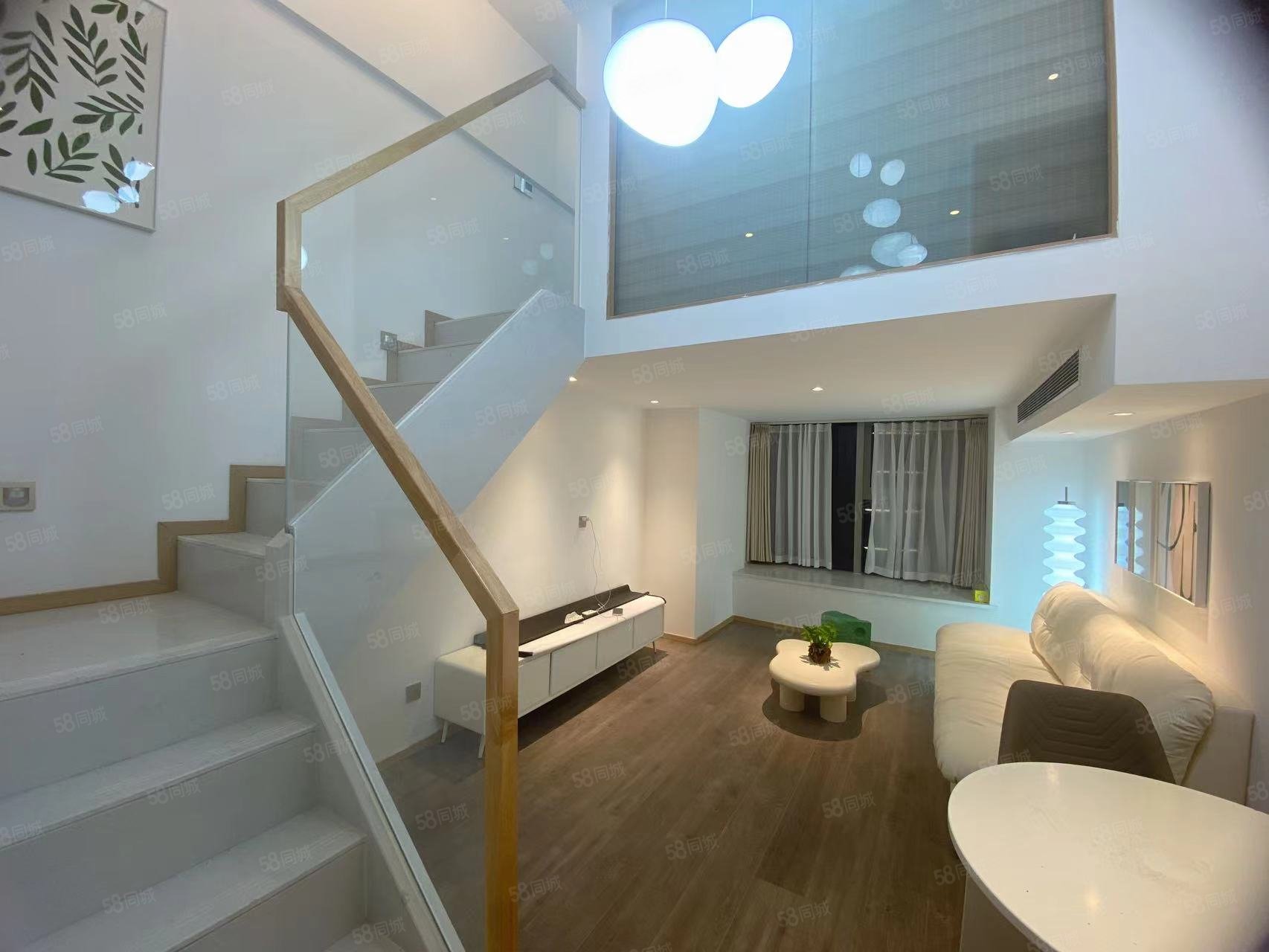 整租｜黄兴广场 五一广场 太平老街（閏费用看房 押一付一）