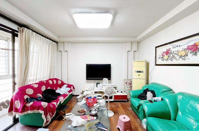 海上香颂3室2厅128㎡150万二手房图片