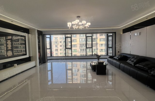 华隆城市花园3室2厅158㎡78万二手房图片