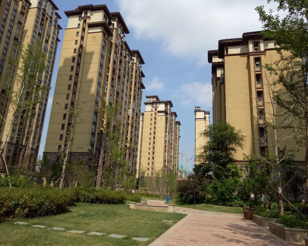 清华大溪地2号院小区详情,房价走势,房源,业主论坛】- 郑州58同城