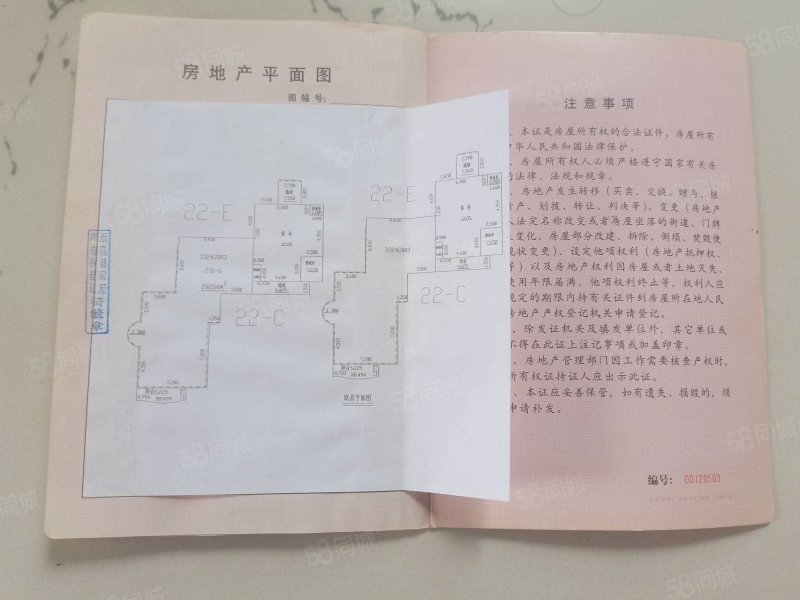 金桥大厦5室3厅3卫200.54㎡南310万