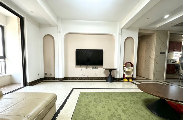 兴荣郡3室2厅109㎡55万二手房图片