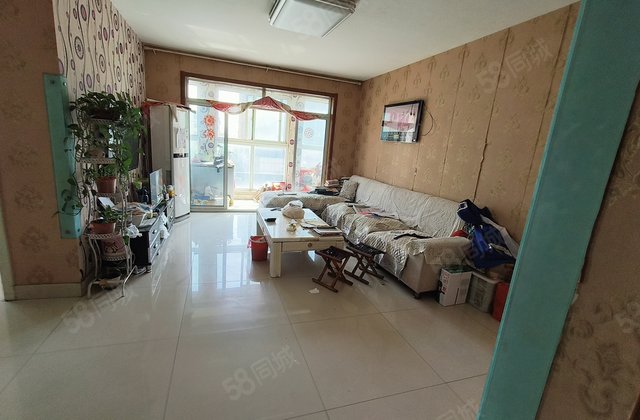 阿卡洋房，中间楼啊128平仅售88万，  婚房