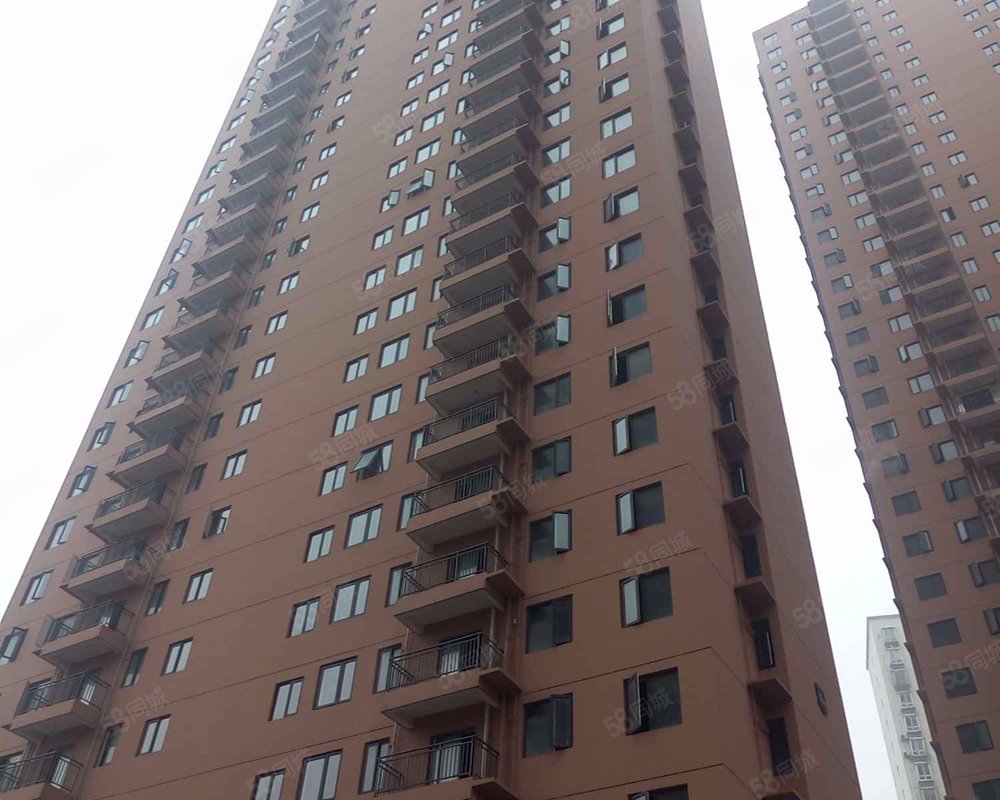 华科大康园教师住宅小区