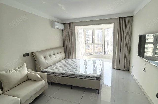 山海同湾1室1厅39㎡18.5万二手房图片