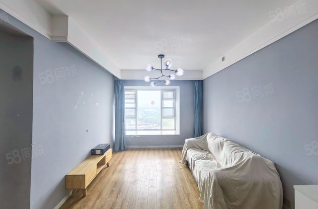 首创娇子1号3室2厅75.67㎡150万二手房图片