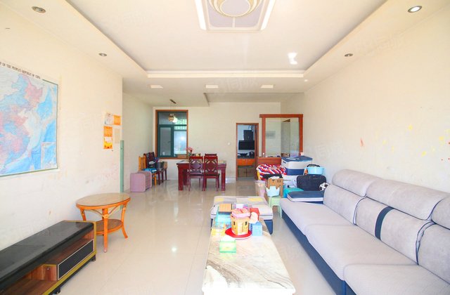 加国枫韵2室2厅95.95㎡75万二手房图片