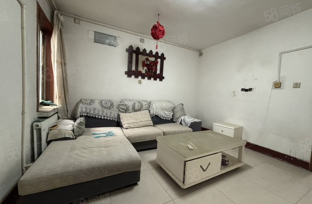 老一中文轩外国语三室一厅，一楼带院