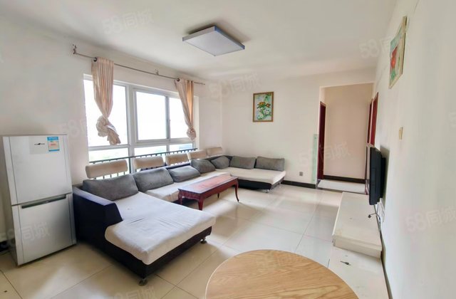 正成名城左岸3室2厅85.84㎡63.2万二手房图片