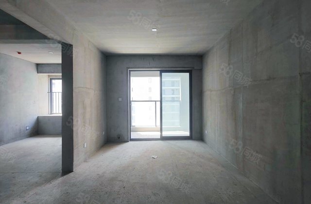 榕发望熙雅筑A区3室1厅89.6㎡160万二手房图片