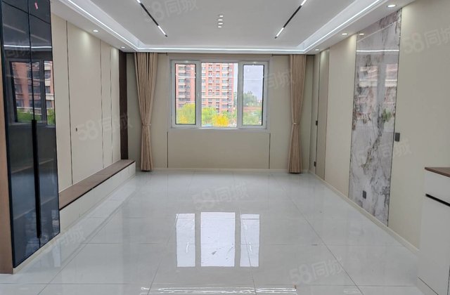 东关新城3室2厅132㎡76万二手房图片