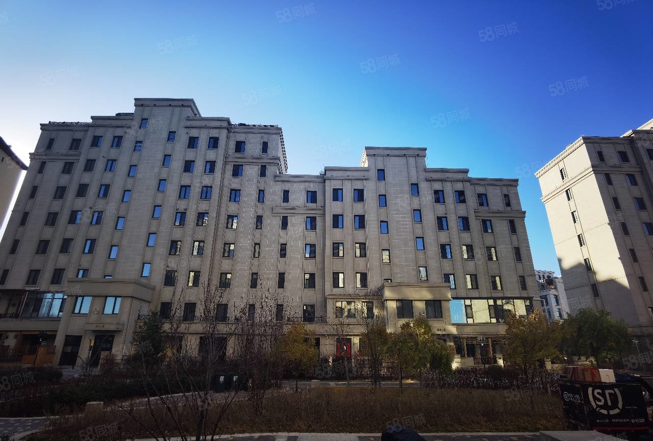 牡丹公馆-牡丹江58同城