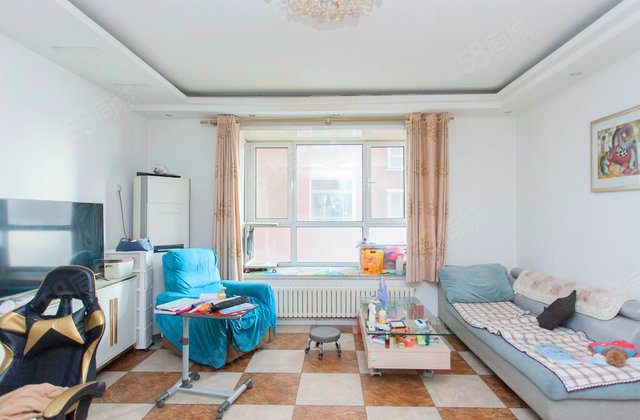 滨东花园一期3室1厅129.6㎡112万二手房图片