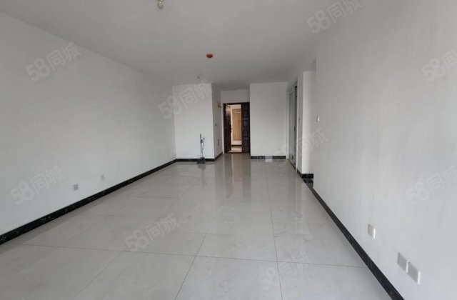 江北水镇小洋房！南北通透新房未住，全天釆光无遮挡双阳台免大税