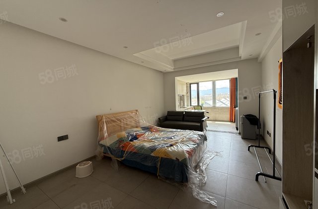 青阳郡小区(别墅)1室2厅45㎡36万二手房图片