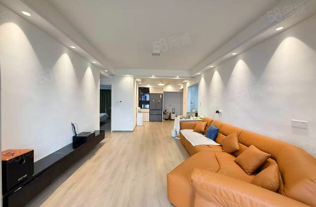 世景华庭2室2厅92.68㎡49.8万二手房图片