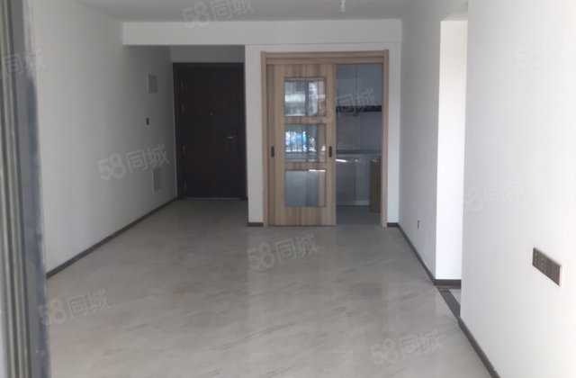 有钥匙 双卫 好户型 带储 紧挨时代美景 金柱康城 江山印