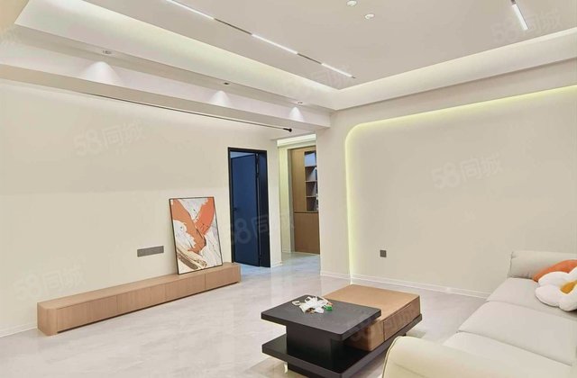 中奇大厦3室2厅109.93㎡105万二手房图片