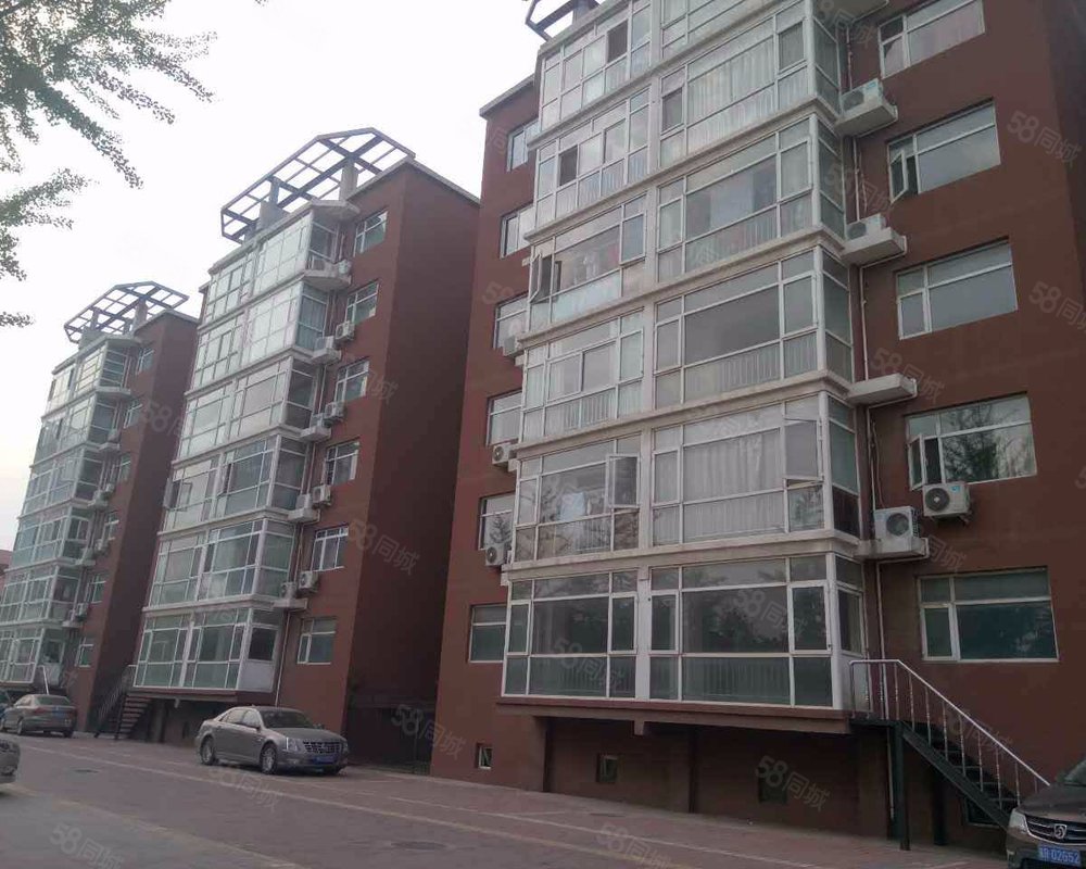 【祥泰花园, 祥泰花园小区详情,房价走势,房源,业主论坛】- 北京58