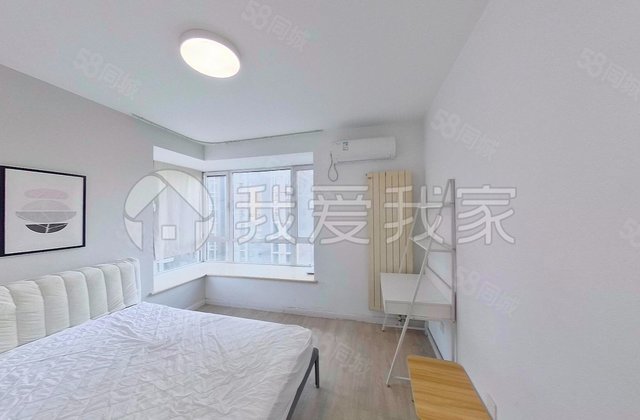 时代国际嘉园2室1厅72.17㎡550万二手房图片