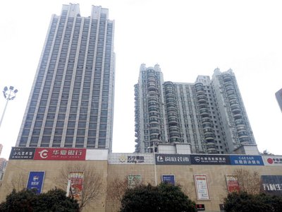 【万利广场房价走势,万利广场房屋出租,万利广场二手房出售】- 武汉58