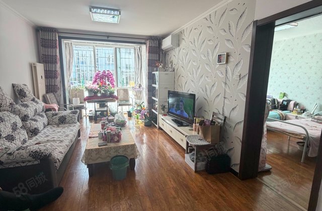 前沙涧路7号院2室1厅89.48㎡205万二手房图片