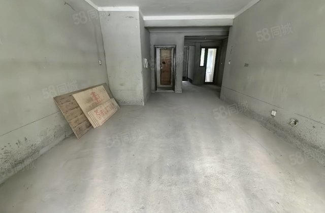 瑞安花园3室2厅135㎡68万二手房图片