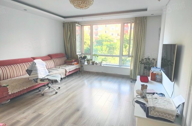 我的家园2室2厅89.79㎡63万二手房图片