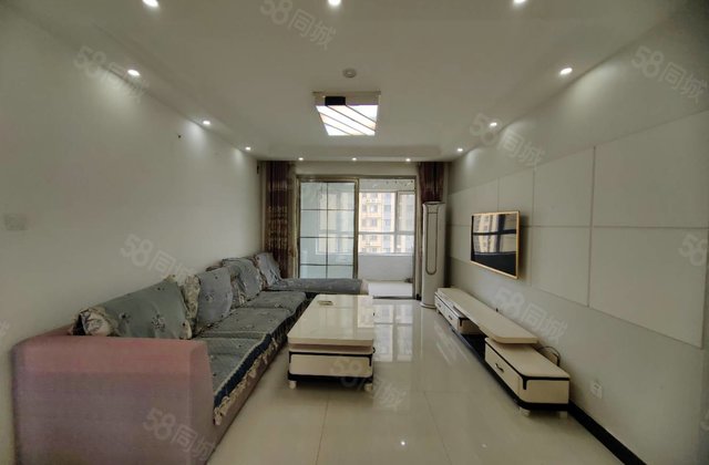 东昌东校 双卫 星美城市广场三室 送储 免大税 好楼层