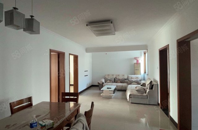 翰林居3室2厅105㎡43.8万二手房图片