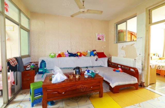 光明   双力家属院 中间楼层  送储免大税 随时看房