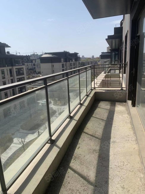 【10图】樾府跃层房源 好位置 户型好 价格香,垣景樾府-盘锦58同城