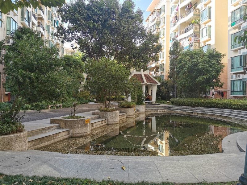 保养新,性价比高,南枫碧水园电梯3房2厅2卫,南枫碧水园-韶关58同城