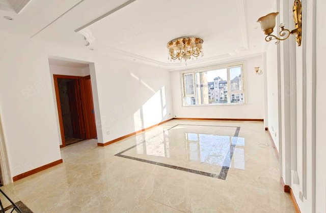 新星宇之郡3室2厅127.97㎡120万二手房图片