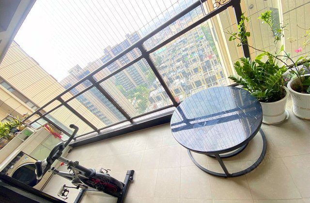 旭辉江山墅4室2厅126.76㎡218万二手房图片