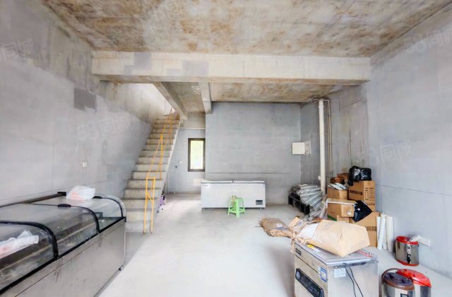 碧桂园上观(别墅)4室2厅160.76㎡216万二手房图片