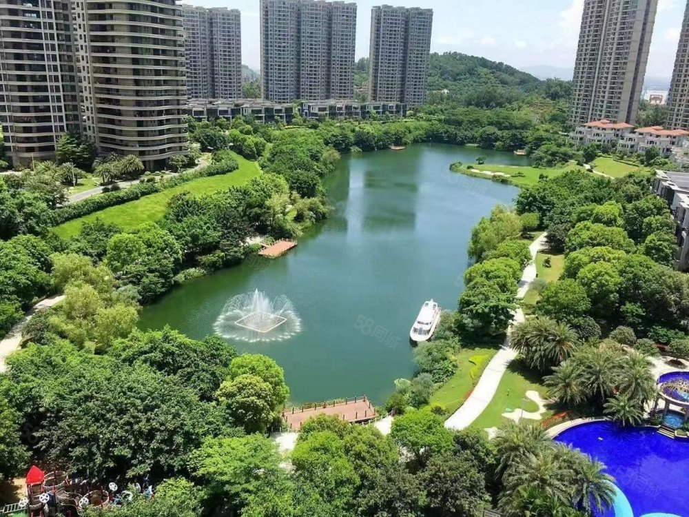 南沙碧桂园3室1厅1卫77㎡西北200万